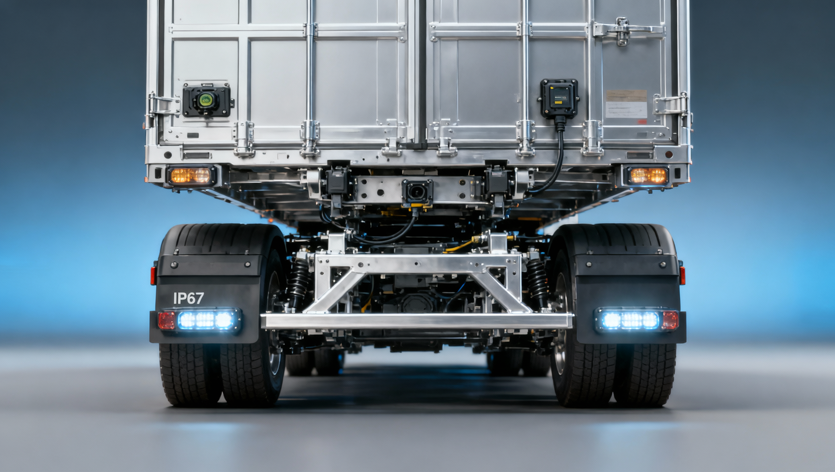 How do bulk order discounts from a trusted truck spare parts supplier impact fleet maintenance budgets in 2026?