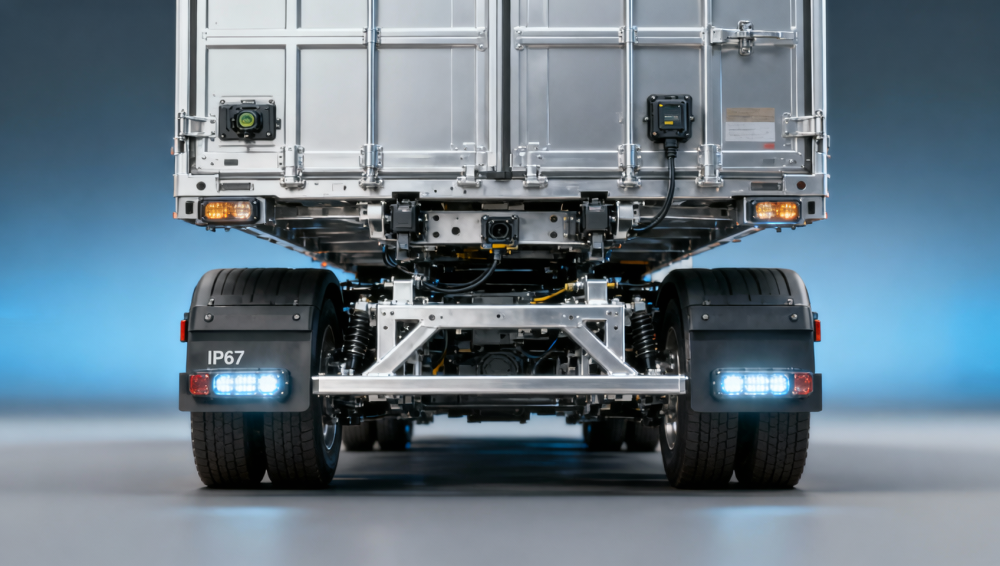 How do bulk order discounts from a trusted truck spare parts supplier impact fleet maintenance budgets in 2026?