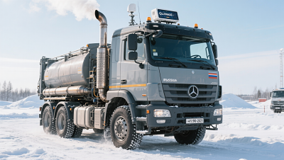 Which heavy duty trucks for sale in Russia comply with GOST R 41.90-2021 and local emissions standards?