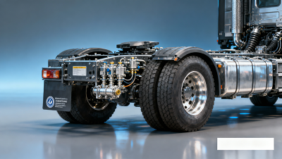 Why commercial vehicle parts from certified suppliers reduce downtime by 37% in fleet operations