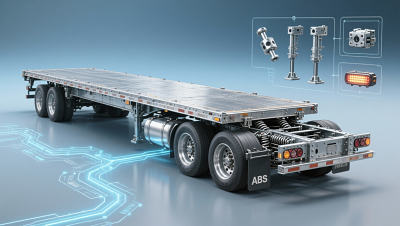 Semi trailer manufacturer capacity utilization hit 92% in North America — what it means for your order