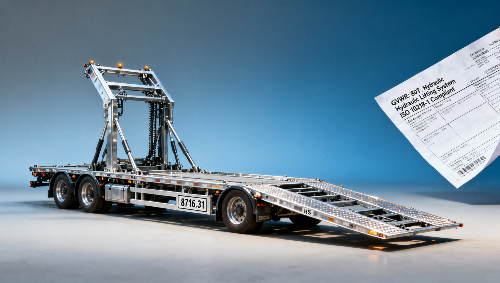 Heavy equipment export documentation errors cost logistics teams $28K per incident — avoid these 5 oversights