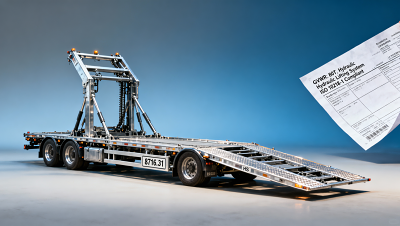 Heavy equipment export documentation errors cost logistics teams $28K per incident — avoid these 5 oversights