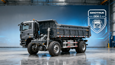 When choosing a commercial vehicle parts distributor, prioritize Tier-1 OEM alignment over price alone