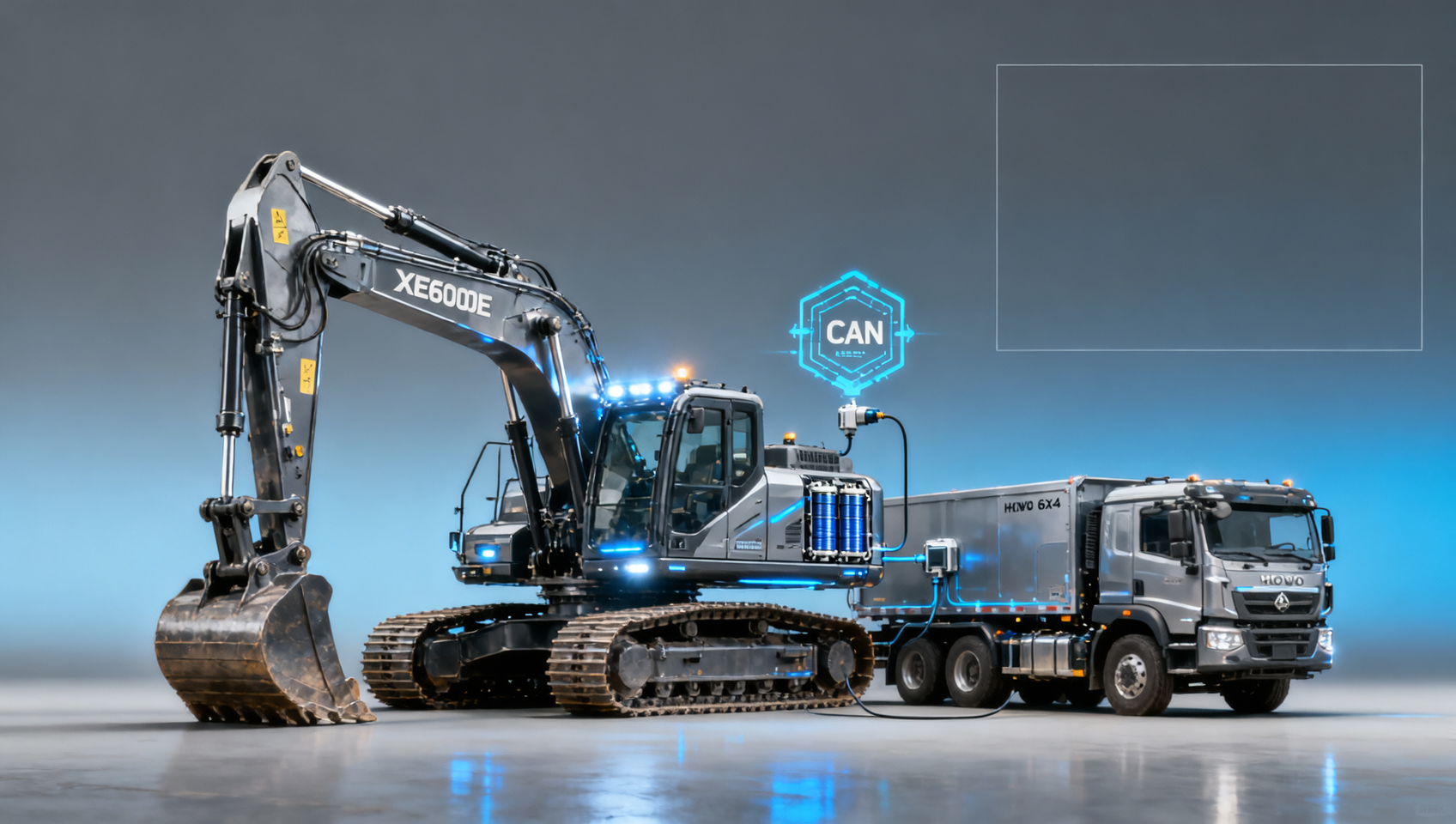 Excavator manufacturer battery-electric models now cover 68% of Tier 2 construction site duty cycles