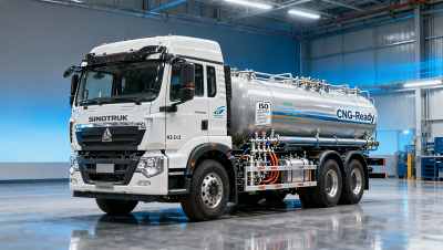 Delivery truck supplier total cost of ownership analysis shows diesel-to-CNG conversion pays back in 2.4 years