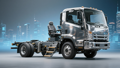 Why light duty trucks with high payload often sacrifice cab comfort—and how to balance both in urban distribution fleets