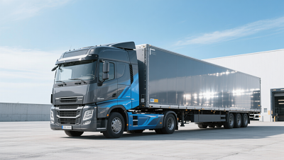 Do light commercial vehicles for food delivery meet EU Regulation (EU) No 510/2011 on CO₂ emissions per km?