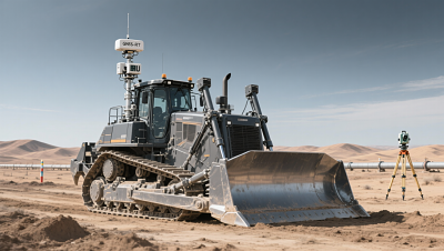 What happens when bulldozer GPS tracking fails during remote pipeline alignment—and how top contractors mitigate that risk