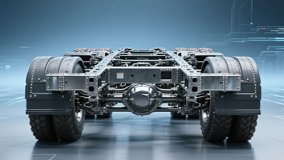 How R&D investment in torsional rigidity affects long-term durability of heavy truck chassis in off-road applications