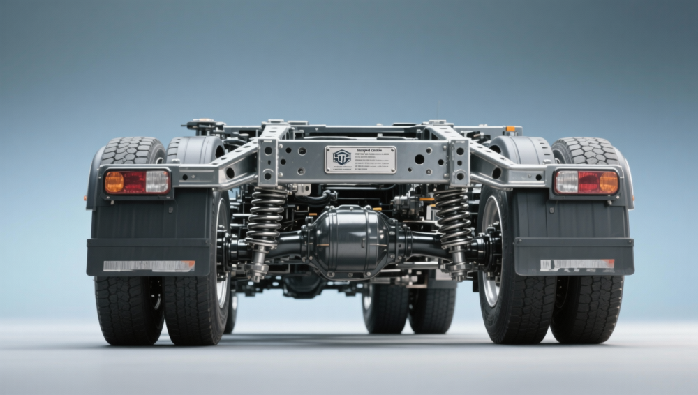 Five payload verification steps every buyer should perform before accepting a light duty truck with high payload claim