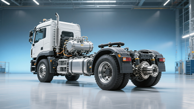 How do bulk order discounts from a truck spare parts supplier actually impact fleet maintenance budgets in 2026?