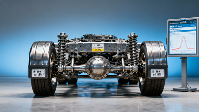 How heavy truck parts manufacturers verify OEM compliance — from material traceability logs to batch-specific torque validation reports