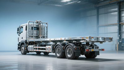 Flatbed trailer supplier selection checklist: 7 technical specs no project manager should overlook