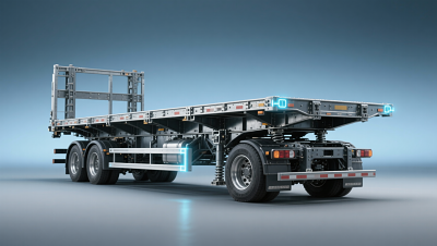 Flatbed trailer supplier warranty clauses that protect buyers against frame cracking — not just cosmetic defects