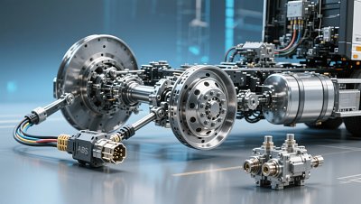 Semi trailer manufacturer supply chain resilience: How many Tier-2 suppliers must be local to meet 2026 OEM requirements?