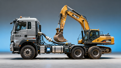 Excavator manufacturer serviceability design: Why maintenance intervals dropped 32% in new Tier 5 models