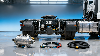 Truck spare parts supplier inventory depth: Why having 85% of SKUs in stock matters more than ‘fast shipping’ claims