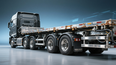 Low bed trailer export corrosion testing protocols used by top-tier defense contractors in 2026