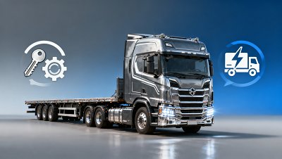 Heavy equipment export financing models gaining traction in Southeast Asia: Lease-to-own vs. vendor credit terms