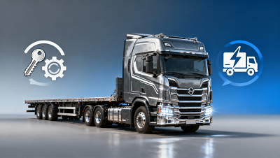 Heavy equipment export financing models gaining traction in Southeast Asia: Lease-to-own vs. vendor credit terms