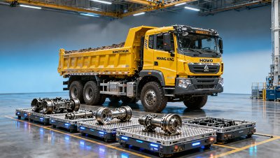 Construction machinery supplier localization strategy: How many regional assembly hubs do leading brands operate in Latin America?