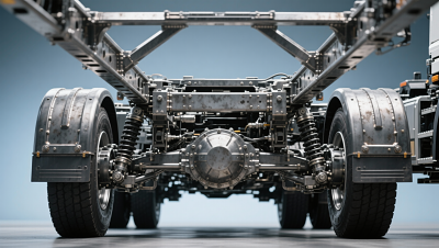 What R&D capabilities should you verify before partnering with a heavy truck chassis manufacturer?