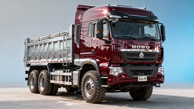 How do Russian import regulations impact lead times and compliance costs for heavy duty trucks sold domestically?