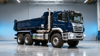 What maintenance intervals and spare part availability guarantees do reputable dump truck suppliers in Brazil provide for export customers?