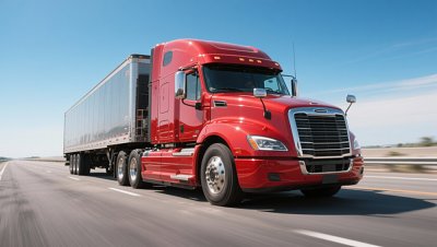 How to choose a heavy truck for long-haul transportation?