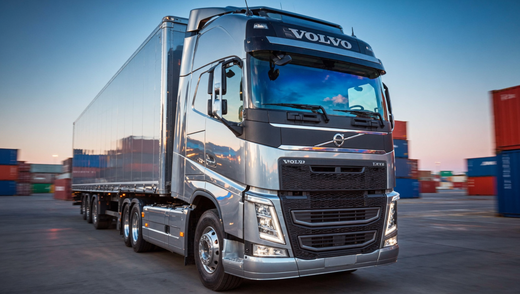 Which heavy truck brands are the most reliable?