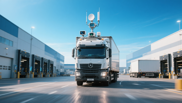 What are the key aspects of fleet management?