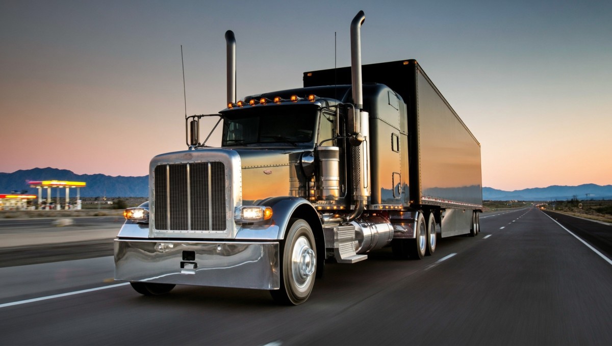 Do diesel prices significantly affect the trucking industry? Do diesel prices significantly affect the trucking industry?