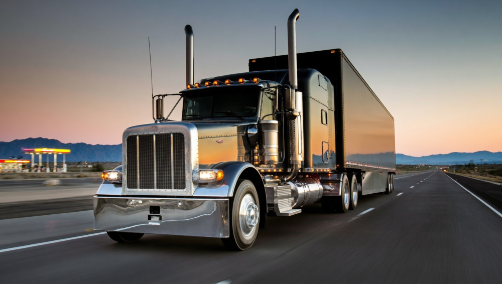 Do diesel prices significantly affect the trucking industry?
