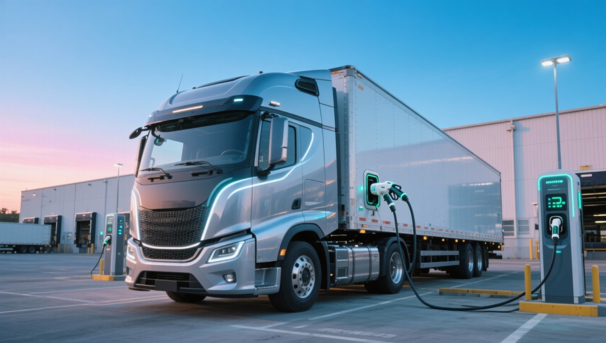 Are electric trucks cheaper to operate than diesel trucks? Are electric trucks cheaper to operate than diesel trucks?