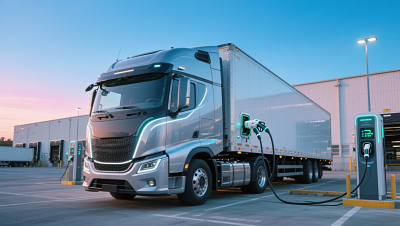 Are electric trucks cheaper to operate than diesel trucks?