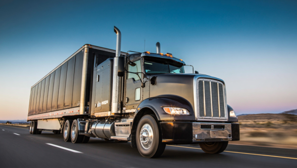 How much do truck drivers earn?