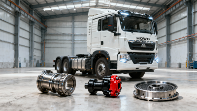 How Does a Truck Spare Parts Supplier with Low Maintenance Reduce Fleet Downtime in 2026?
