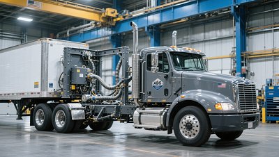 How Construction Machinery Suppliers for Infrastructure Align with U.S. Buy America Requirements