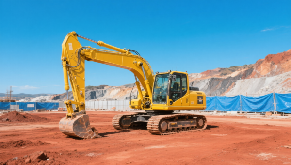 Excavator Manufacturers with Quick Installation: Do They Provide On-Site Commissioning Teams in Latin America?