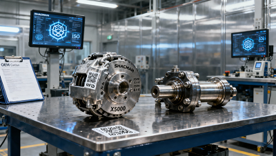 Truck spare parts supplier authenticity checks now require more than QR codes—here’s what forward-looking fleets are adding