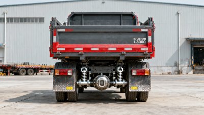 Light commercial vehicle payload ratings often assume ideal conditions—real-world axle stress tells a different story