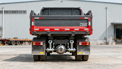 Light commercial vehicle payload ratings often assume ideal conditions—real-world axle stress tells a different story