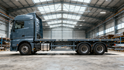 Flatbed trailer supplier quoting practices changed after 2025 steel price volatility—here’s how to read the new line items