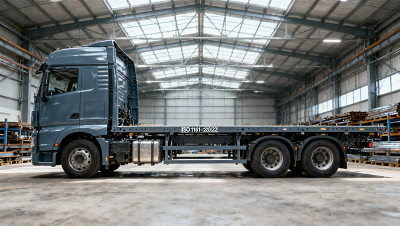 Flatbed trailer supplier quoting practices changed after 2025 steel price volatility—here’s how to read the new line items