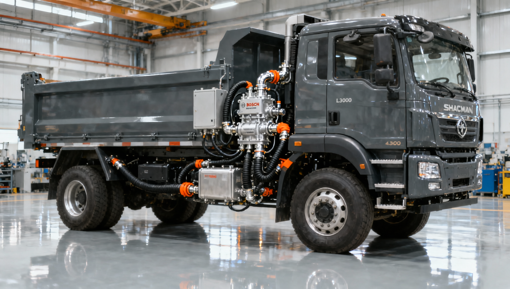 The quiet shift in bulldozer hydraulics: Why newer OEMs are bypassing traditional pump architectures