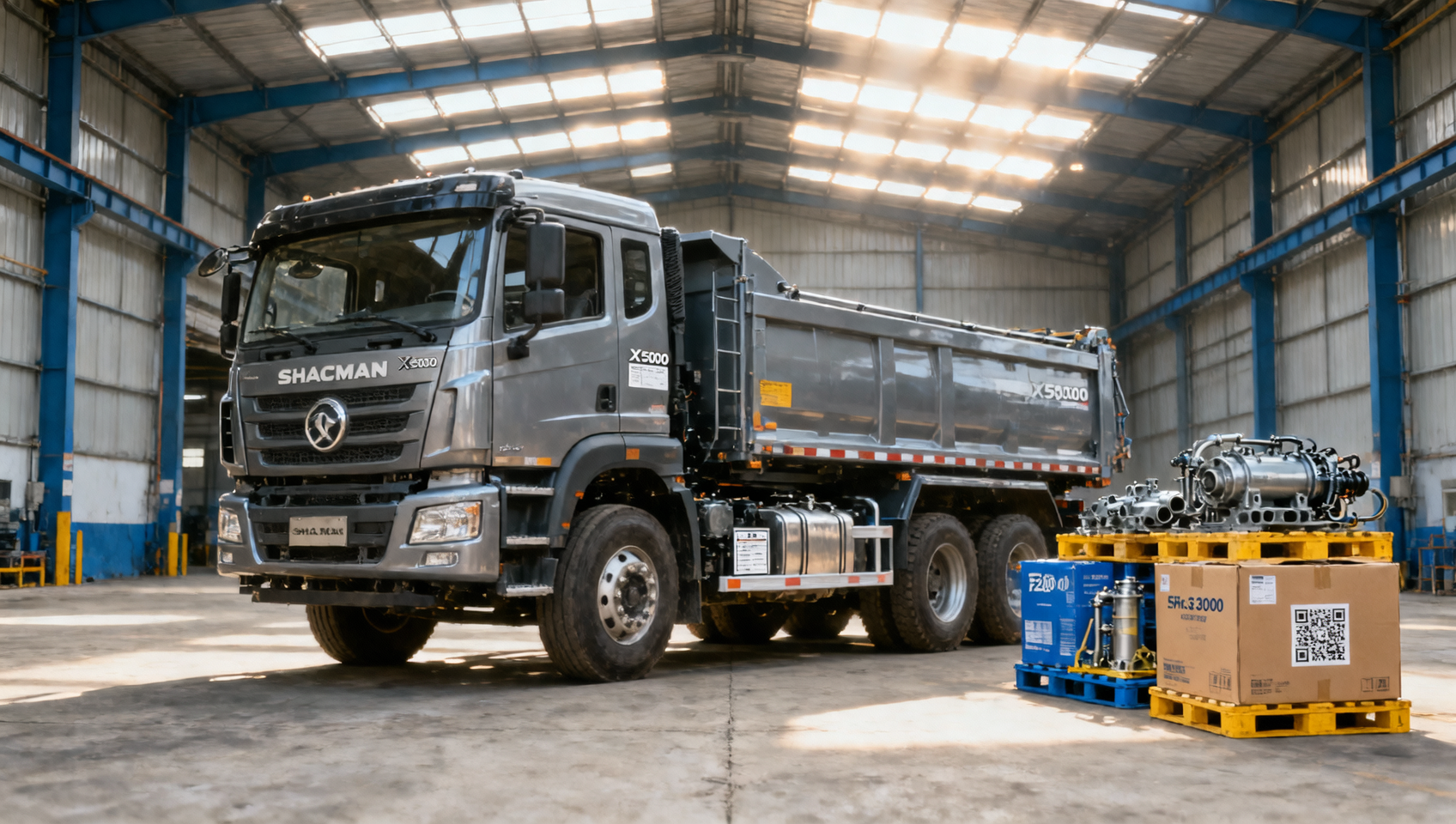 Truck spare parts supplier networks in Southeast Asia are fragmenting—what that means for cross-border warranty claims