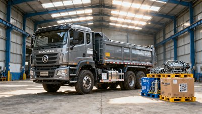 Truck spare parts supplier networks in Southeast Asia are fragmenting—what that means for cross-border warranty claims