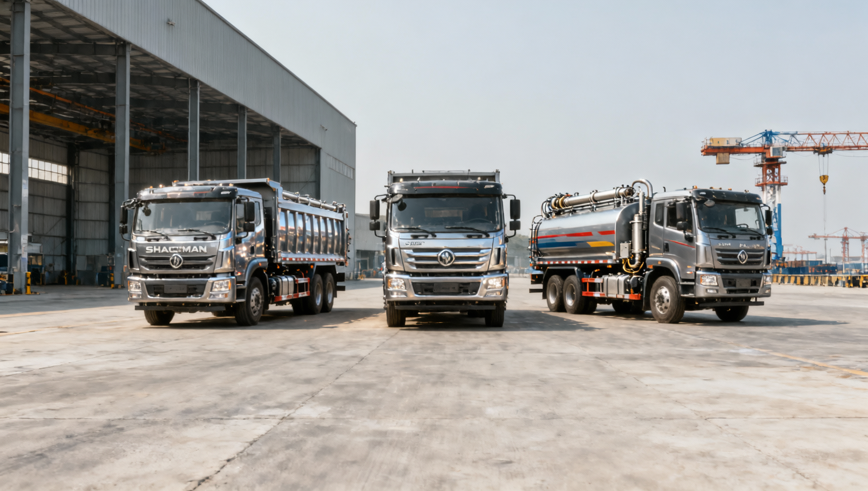 Light commercial vehicle emissions compliance is tightening—but not all 2026-certified models meet real-world duty cycles