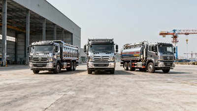 Light commercial vehicle emissions compliance is tightening—but not all 2026-certified models meet real-world duty cycles